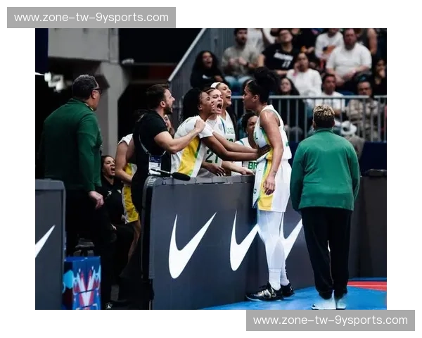 分析女篮世界杯：荣耀、战术与未来的全面解读