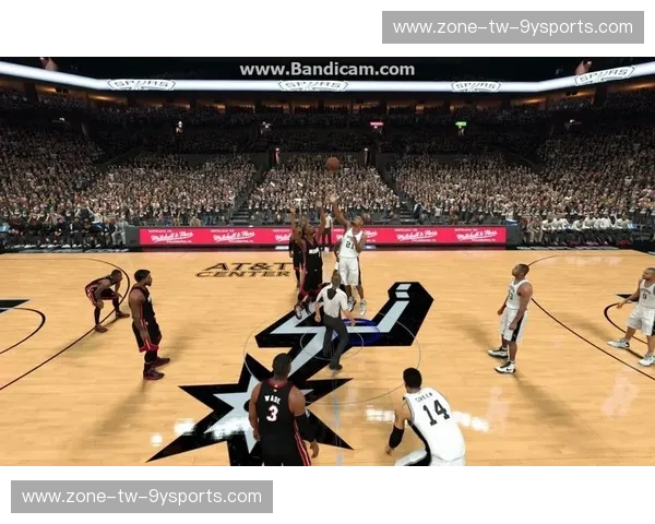 烈焰与孤星的宿命对决：热火vs马刺G5，一场载入史册的经典之战